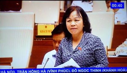45% trẻ phạm tội có hoàn cảnh bố mẹ chỉ biết kiếm tiền