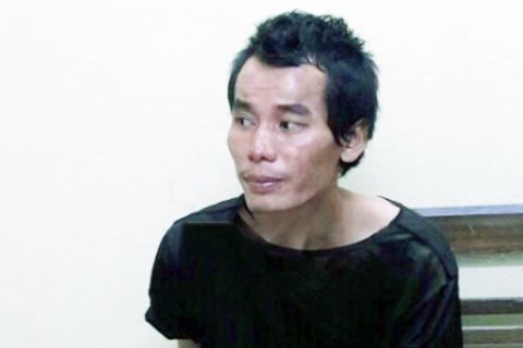 Nghi án nghịch tử sát hại mẹ ruột tại nhà riêng