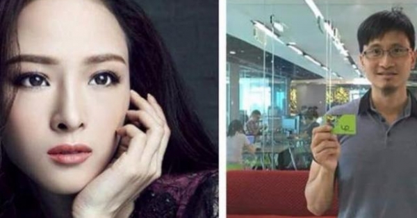 Lý lịch ít ai biết về hoa hậu Phương Nga