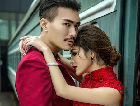 7 dấu hiệu nhận biết chàng họ Sở đang tán tỉnh bạn
