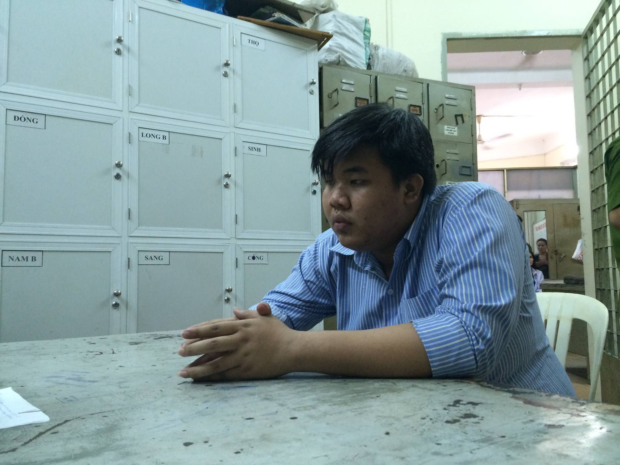 Sư giả lừa 600 triệu đồng để chạy giấy phép xây chùa