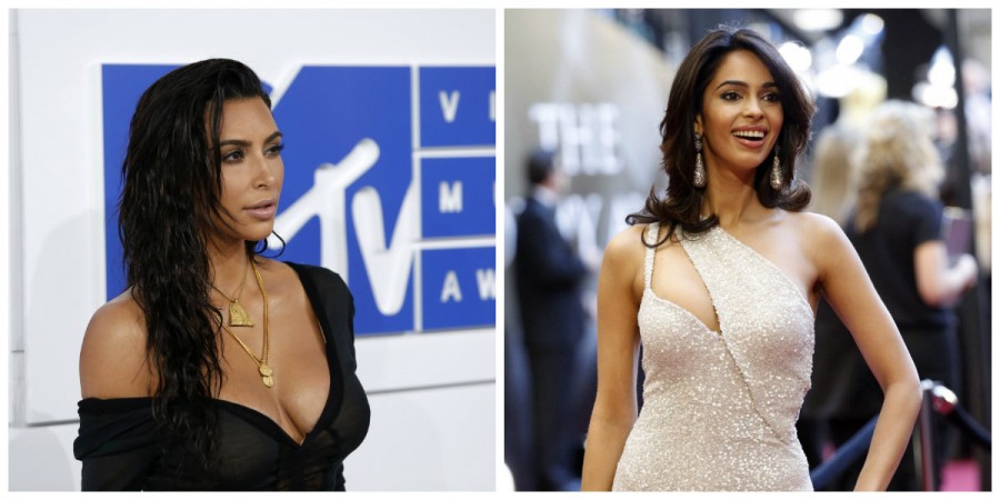 Mỹ nhân Mallika Sherawat bị tấn công ở Paris