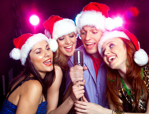 10 điểm đón Noel ở châu Âu khiến bạn "quên lối về"