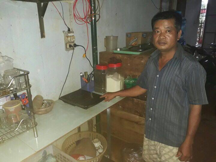 Hàng trăm hộ dân cháy thiết bị, điện lực nói "do khách quan"