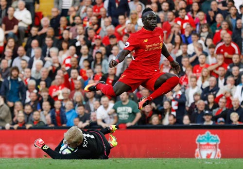 Liverpool đủ sức gieo sầu cho Chelsea
