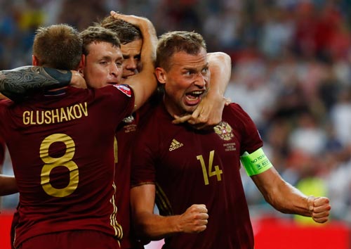 Doping ám ảnh Nga