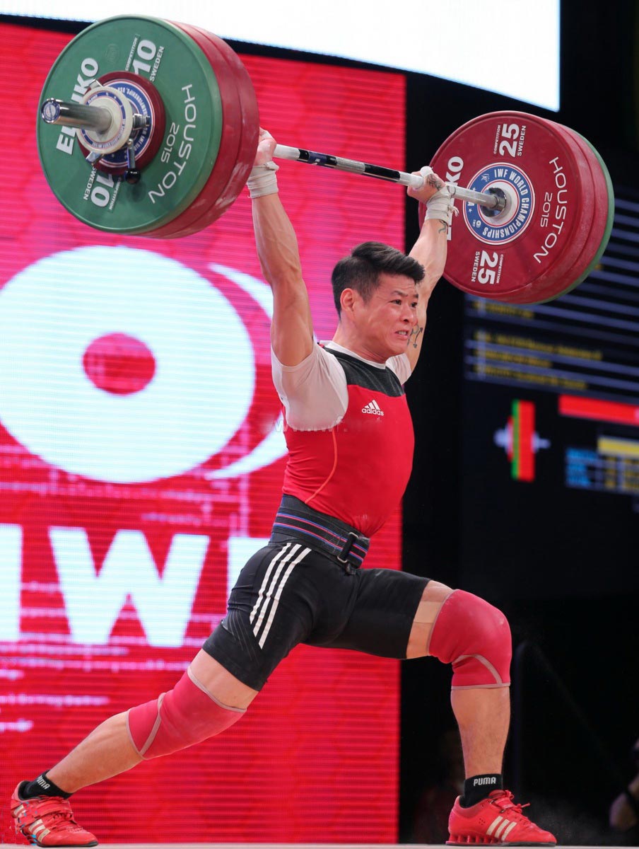 Thể thao Việt Nam dự Olympic Rio 2016: Chỉ có 3 môn mũi nhọn