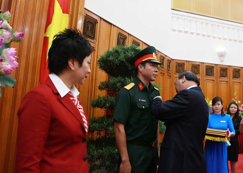 Khắc phục cho được tình trạng tập chay