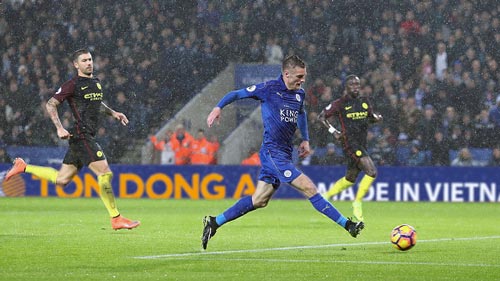 Man City suy sụp vì Guardiola