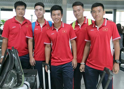 Kỳ vọng vào Hoàng Nam - Hoàng Thiên