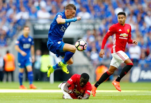 Leicester không muốn là hiện tượng 1 mùa
