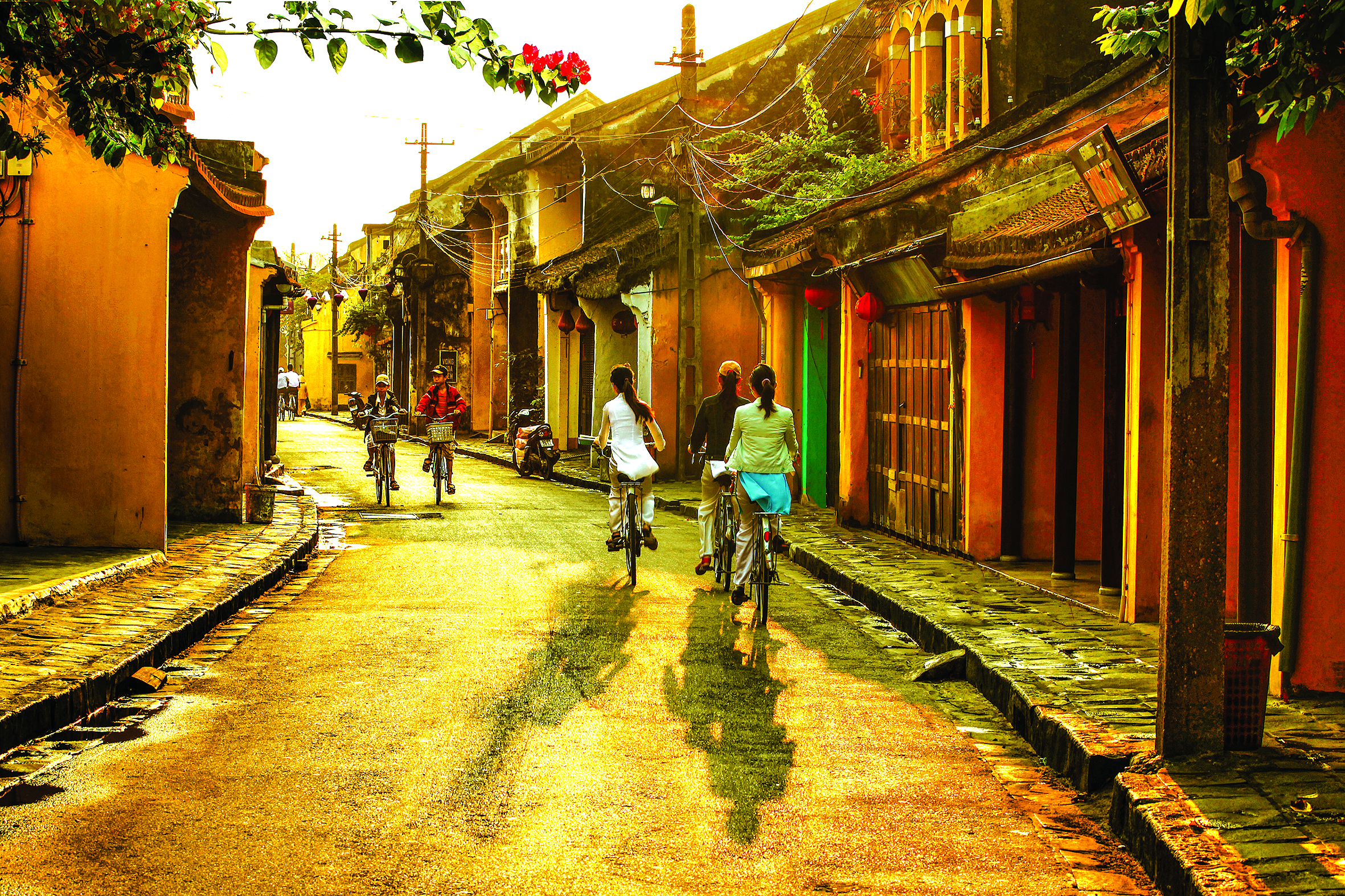 Sống chậm