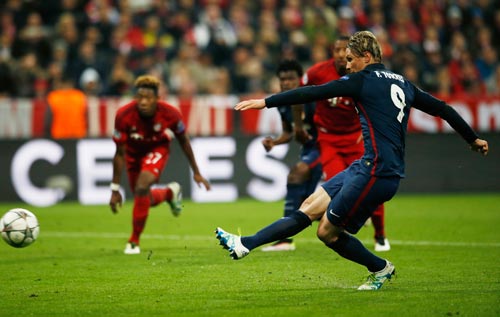 Euro 2016: Torres bị loại, Rashford được chọn