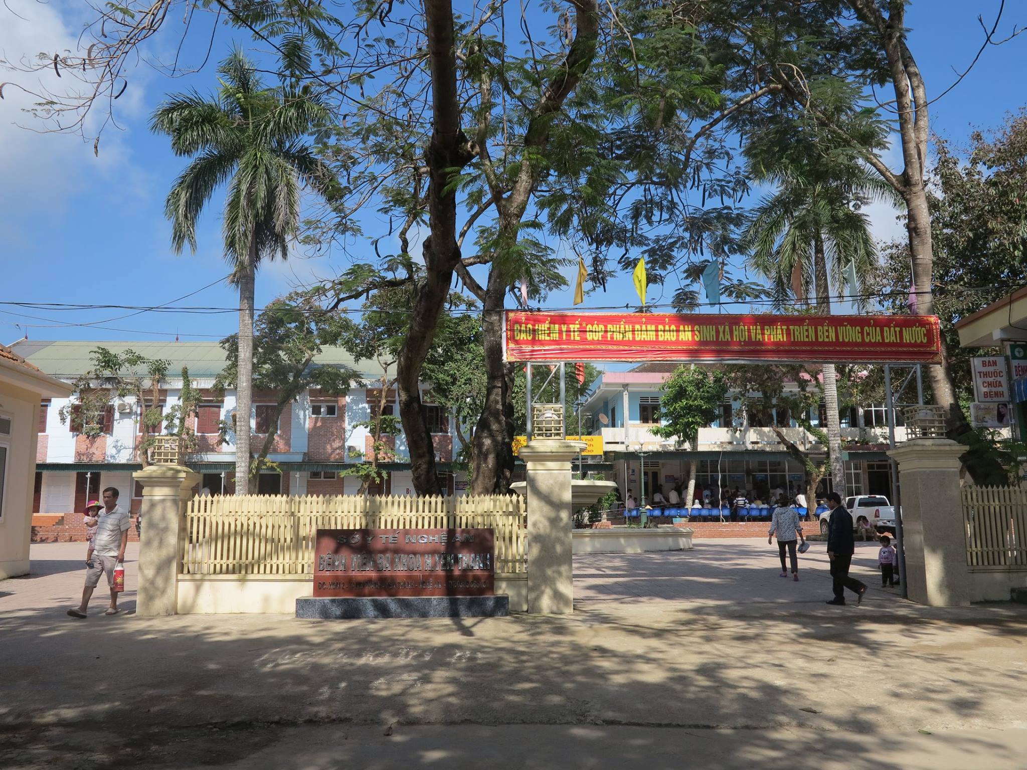 Trẻ sơ sinh tử vong bất thường tại bệnh viện