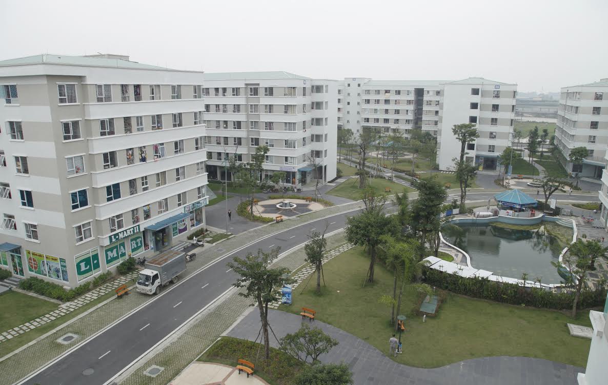 5 năm tới, cơ hội mua nhà giá rẻ là 'mênh mông'?