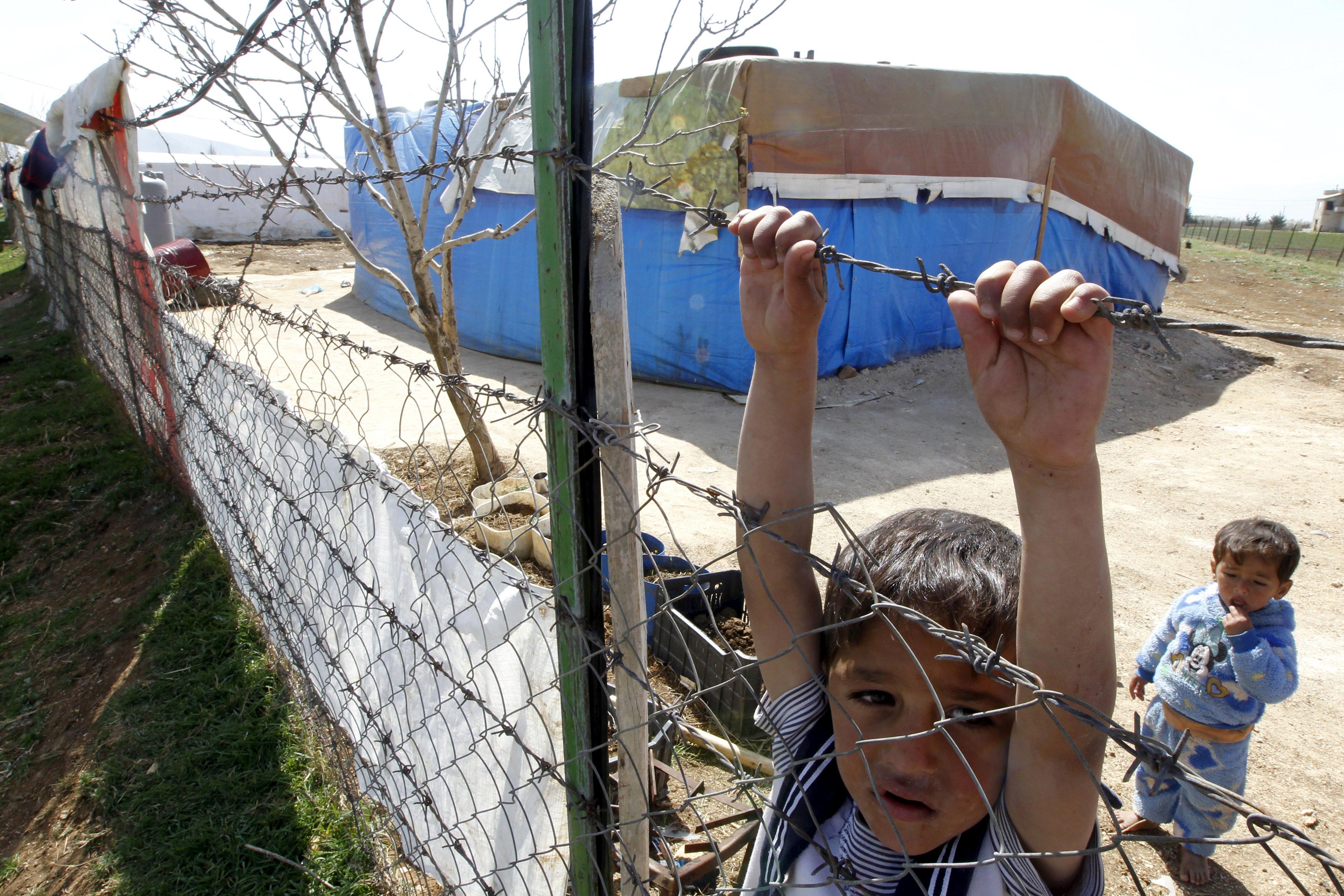 Không dễ liên bang hóa Syria