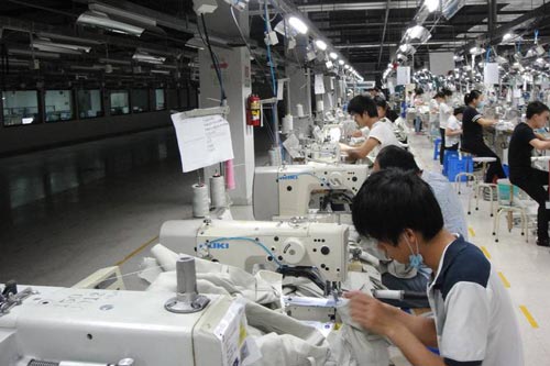 Trung Quốc “hắt hủi” nhà đầu tư nước ngoài