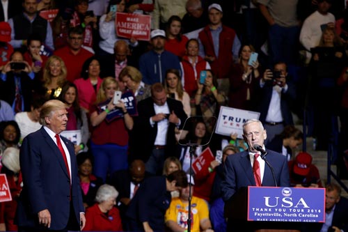 Ông Obama đáp trả tỉ phú Trump