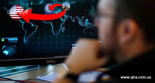 Đức, Pháp lo Nga can thiệp bầu cử
