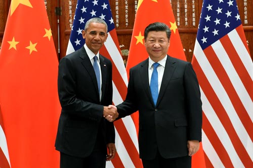 Biển Đông tăng nhiệt trước thềm Hội nghị G20