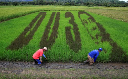 Philippines “ra đòn” với Mỹ