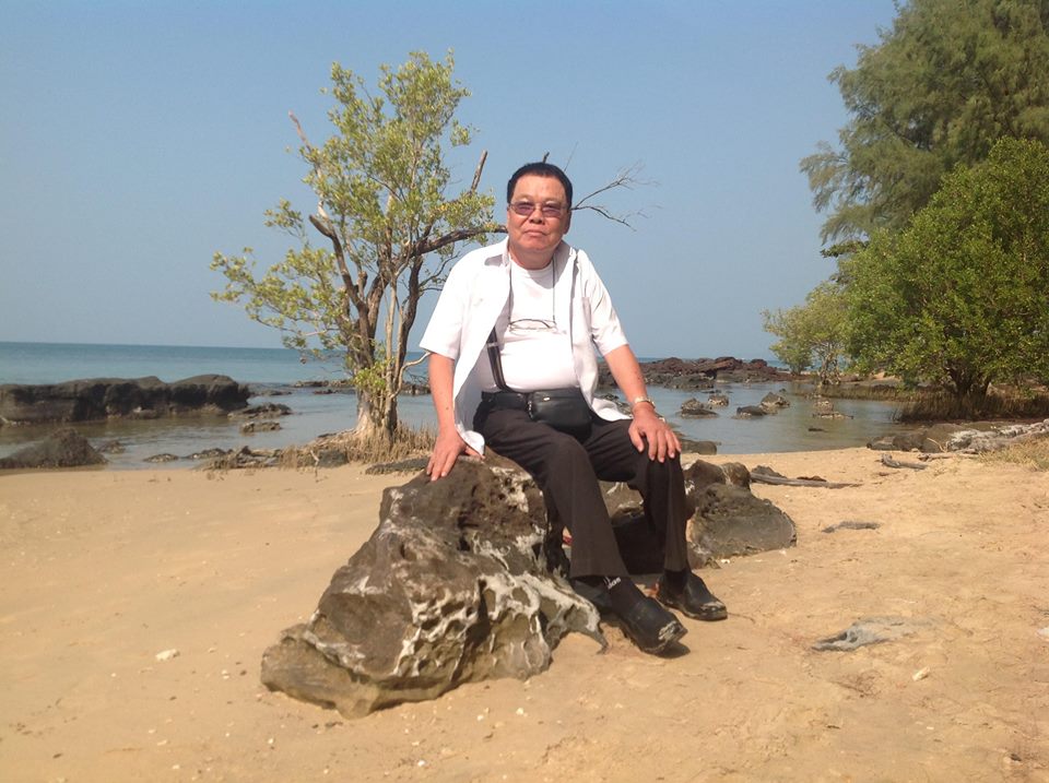 Đạo diễn phim "Những nẻo đường phù sa" qua đời