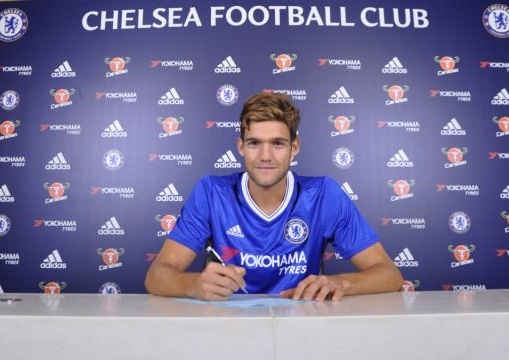 Chelsea sở hữu Alonso, West Ham có Arbeloa