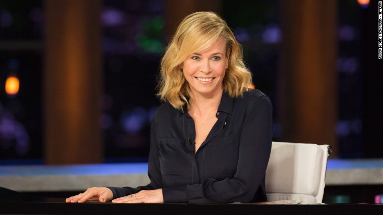 Chelsea Handler