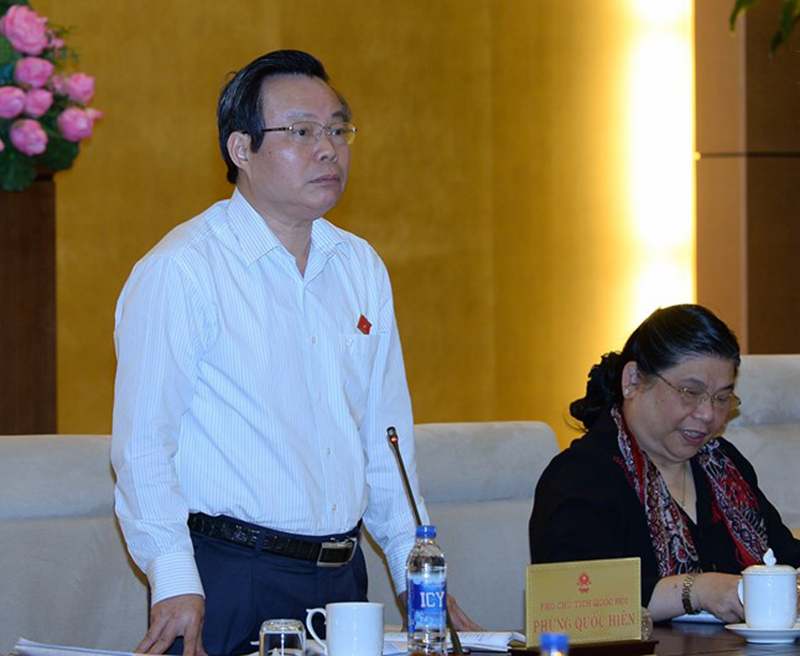Trong luật không có điều nào tên "hy vọng"