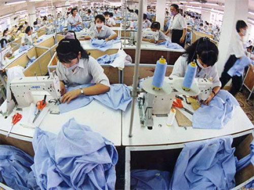 Được áp dụng Thông tư 17?