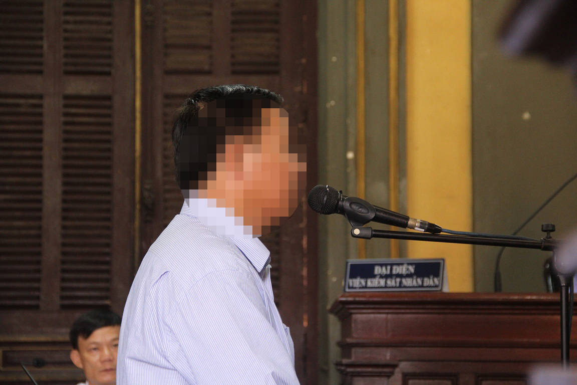 Bản án nhân văn