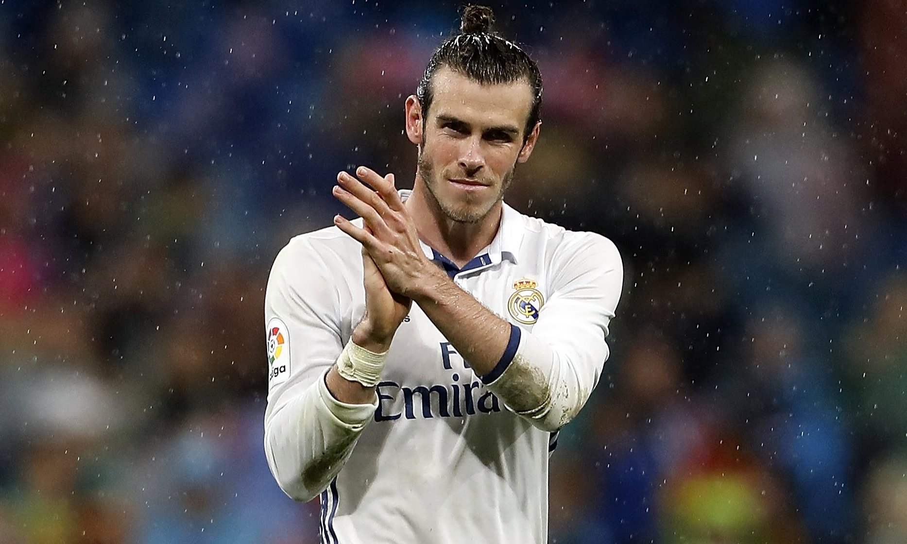 Lương mới của Bale bỏ xa Ronaldo