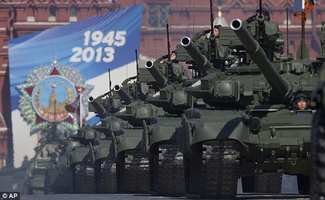 NATO, Mỹ không thể đánh bại Nga ở Baltic