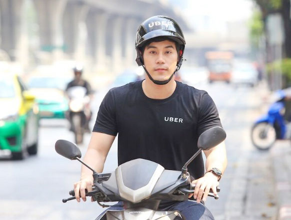 Nhận chuyến đi theo lộ trình mong muốn