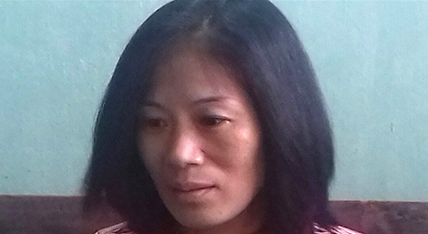 Chiêu độc của người đàn bà nghiện mê trai trẻ