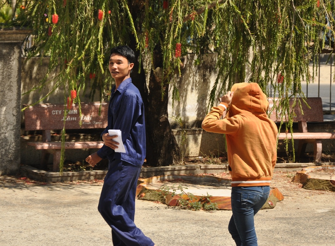 Hào Anh bị phạt hơn 6 tháng tù giam