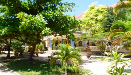 Ba nữ sinh "mất tích" ở Phú Yên được phát hiện ở Nha Trang
