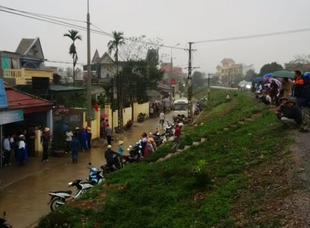 2 Chánh văn phòng huyện ủy, ủy ban bị bắt tại sới bạc