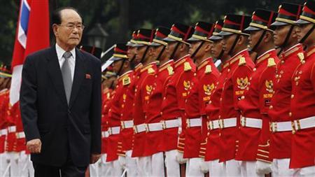 Triều Tiên sẽ thành “thiên đường dưới hạ giới”