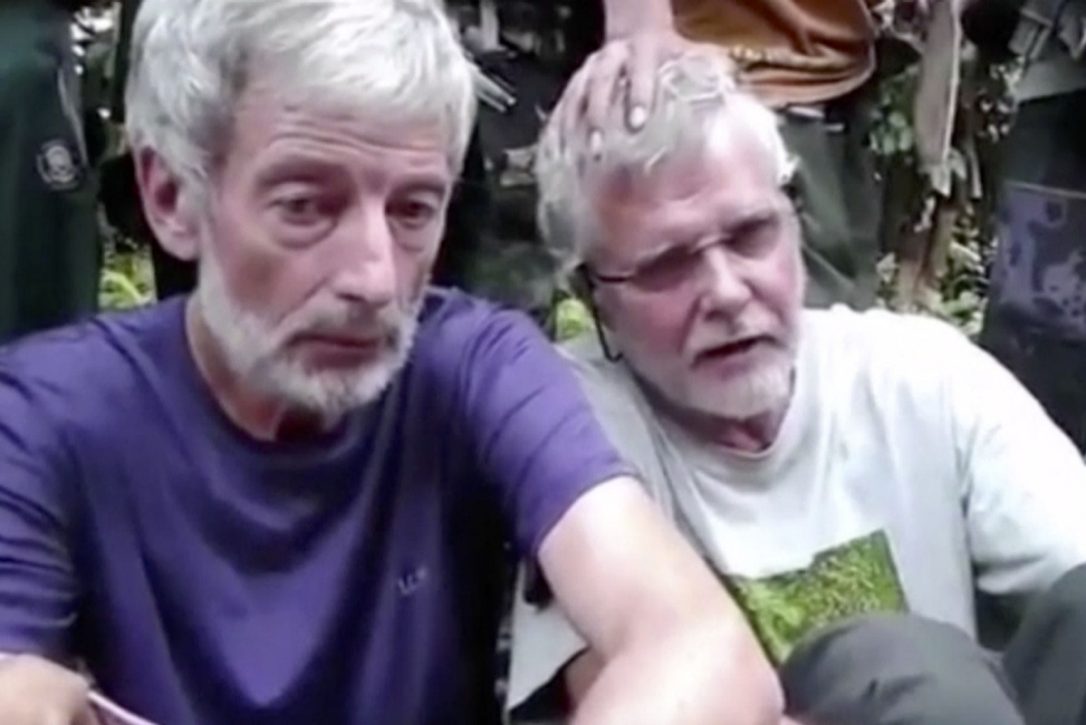 Abu Sayyaf hành quyết thêm 1 con tin Canada