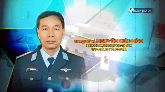 Vợ phi công trên CASA-212: “Luôn tự hào về các anh”
