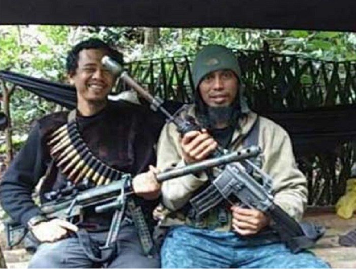 Indonesia tiêu diệt trùm khủng bố trung thành với IS