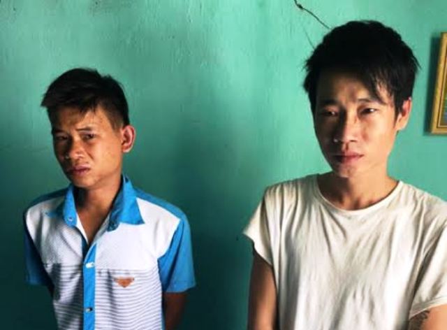 Bắt cóc bé trai 2 tuổi đòi tiền chuộc để mua ma túy