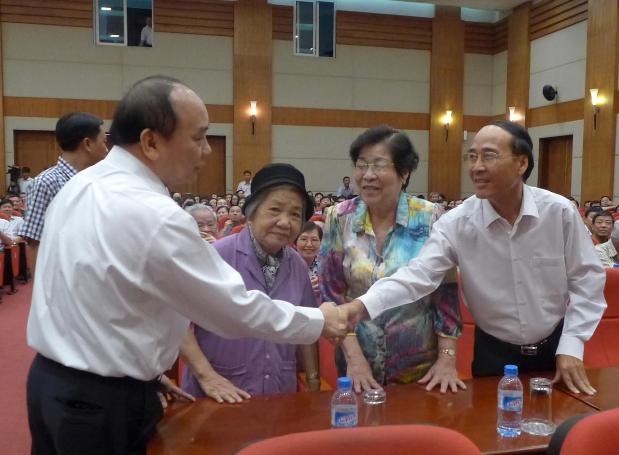 Hậu họa do Formosa gây ra không kém gì chất độc da cam