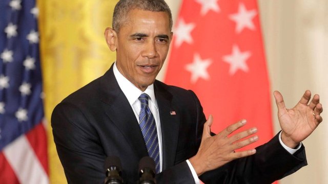 Ông Obama sẽ bỏ phiếu sớm cho bà Clinton