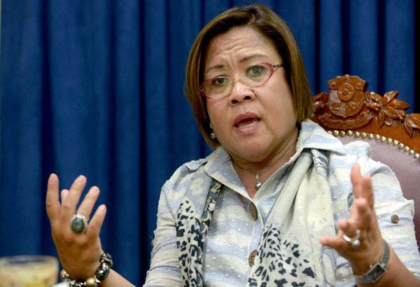 Philippines: Thượng nghị sĩ điều tra ma túy bị tố dính đến ma túy