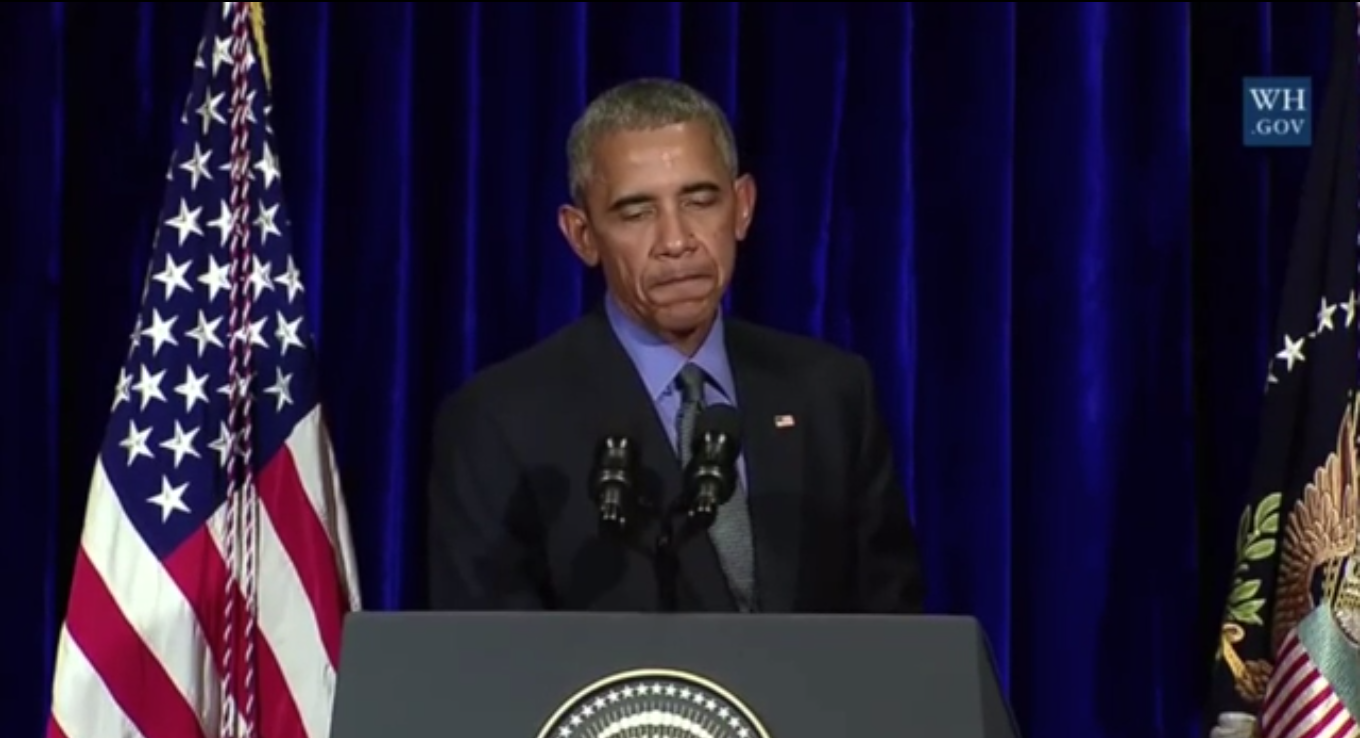 Ông Obama lên tiếng về tổng thống Philippines