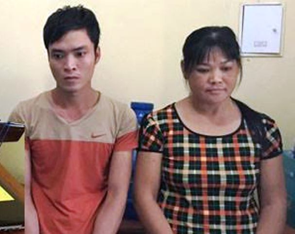 "Nữ quái" cầm đầu đường dây cá độ bóng đá gần 300 tỉ đồng