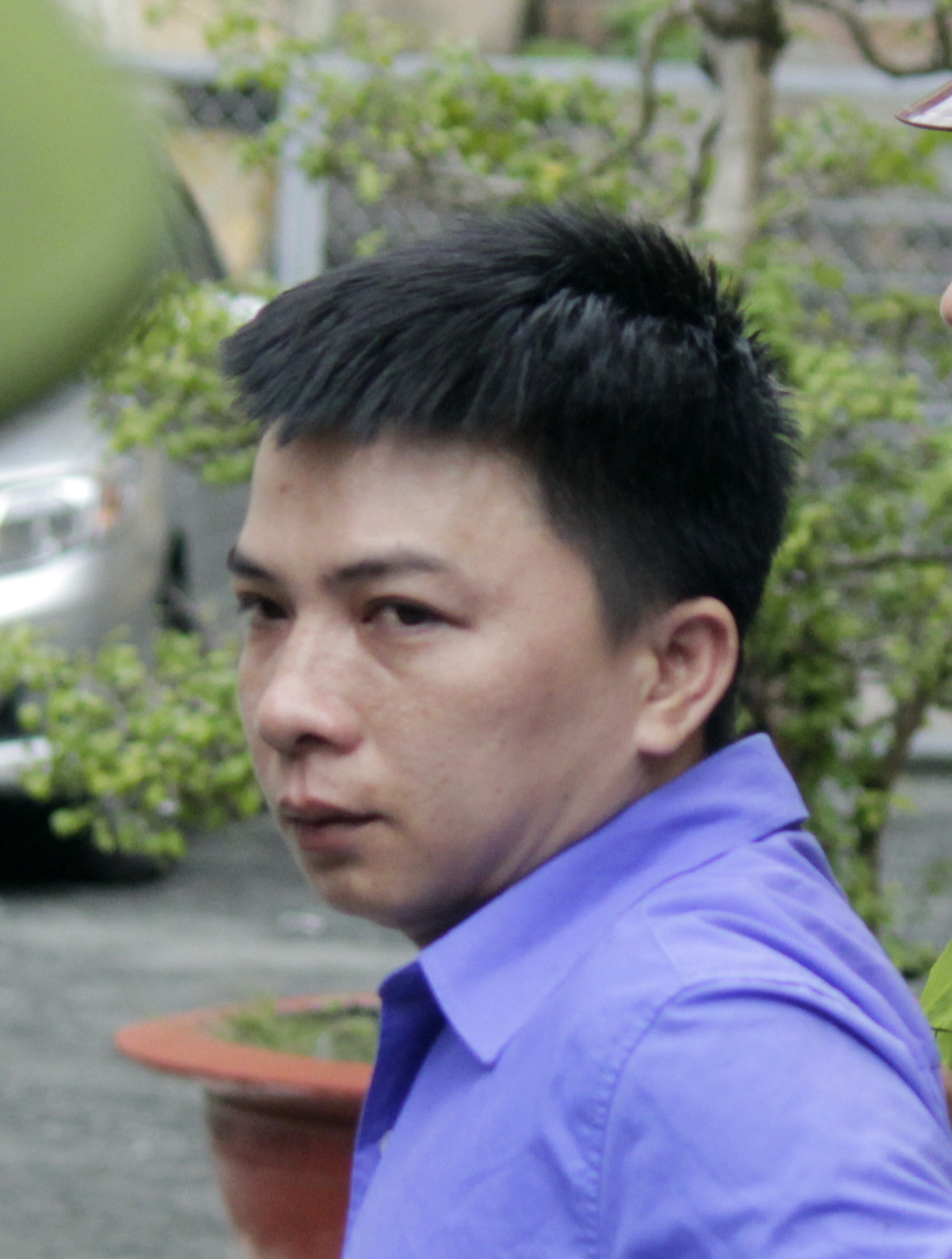 Nam thanh niên chết oan vì mâu thuẫn của người bạn gái
