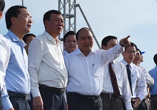 Đoàn kết bảo vệ chủ quyền biển đảo